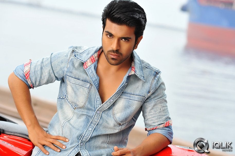 Ram-Charan